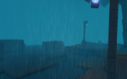 Mountfall weapons
