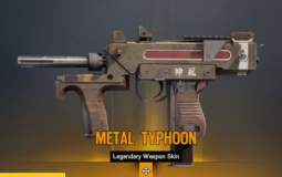 Rainbow Six Siege Guns (void edge)