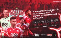 Galerii Liga 1 si Liga 2