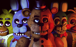 Fnaf