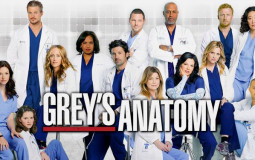 Grey's Anatomy