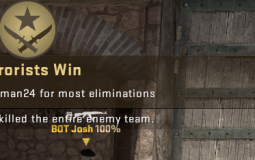 My friends rank tier list