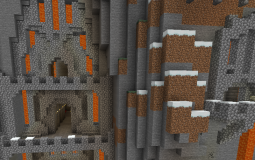 WADT Builds - Minecraft