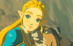 Zelda BOTW mobs