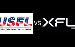 UFL, USFL, and XFL 3.0 opening week tier list