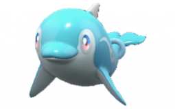 Pokémon I want to train