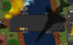 surviv.io weapons 0.7.9