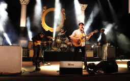 Vampire Weekend Songs