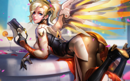 Hottest Game Females