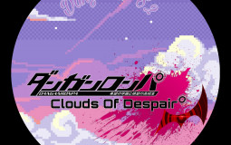 Danganronpa s2 Clouf of Despair