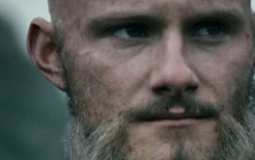 tie rlist charaters serie TV