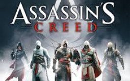 assassin's creed