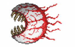 Terraria Boss Difficulty (No Modded)