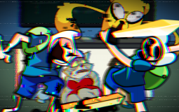 FNF Image Editor Tierlist