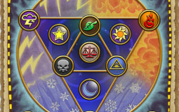 Wizard101 Attack Spells