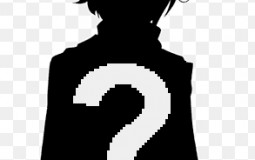 My tier list of male anime characters