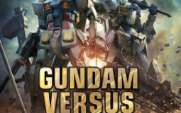 Gundam versus