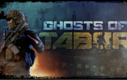 Ghosts of Tabor guns list