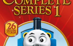 Thomas and Friends Seasons