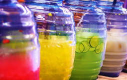 Aguas Frescas