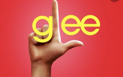 glee characters