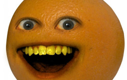 Annoying Orange