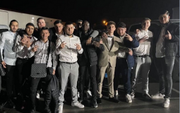 tierlist du groupe 🏳‍🌈