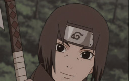 Naruto Ranking