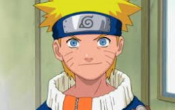 Naruto OG characters