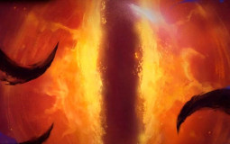 Hpal Corruption PvP 8.3