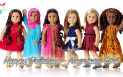 American Girl - Modern Holiday Outfits Ranked