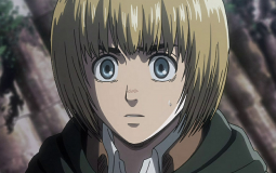 Anime Characters