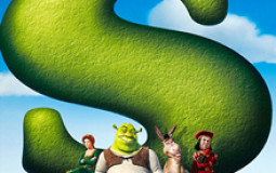 Dreamworks Movies