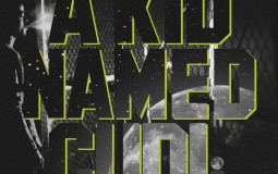 Kid Cudi Albums (10)