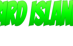 Bird Island Character Tier List