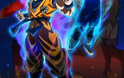 Dragonball Characters