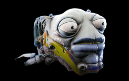 High on life gatlians