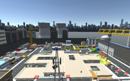 War Brokers weapons list (in my opinion)