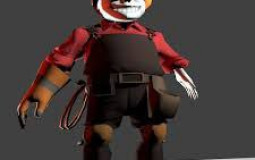 TF2 sans
