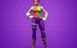 Fortnite skins