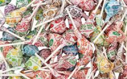 Dum Dum Original Mix Flavors