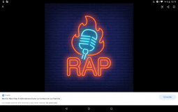 Rap français