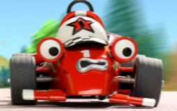 Rocket league cars (non-real ones)