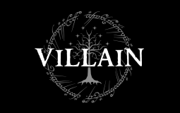 BEST VILLAINS