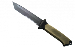 CS:GO Knifes