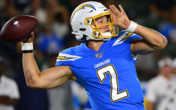 2020 Chargers Players Ranked