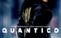 Quantico Characters