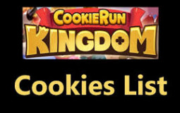 Cookie Run