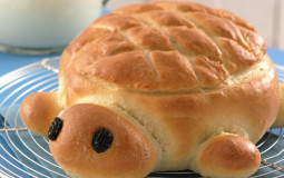 жители BREADово