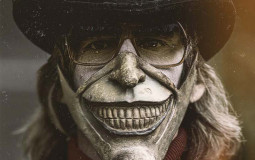 The Black Phone Characters